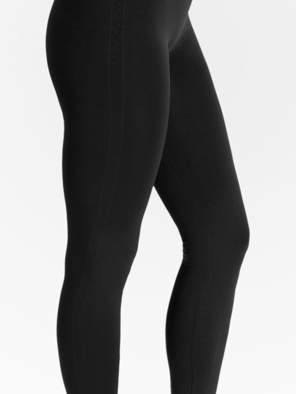 Belly Bandit Womens Tucker  Postpartum Shaperwear Leggings Color Black Sizev XS
